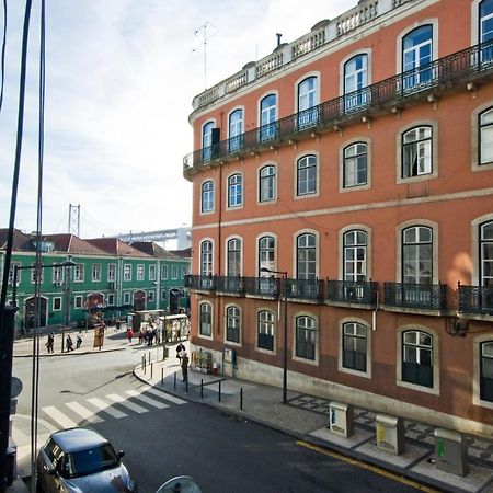 C&O Guest House Alcantara-Lissabon Exterior foto